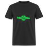 Playera Caballero: Algodón Estándar Miniatura