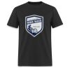 Playera Caballero: Algodón Estándar Miniatura