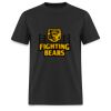 Playera Caballero: Algodón Estándar Miniatura