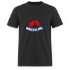 Playera Caballero: Algodón Estándar Miniatura