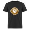 Playera Caballero: Algodón Estándar Miniatura