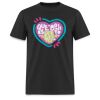 Playera Caballero: Algodón Estándar Miniatura