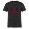 Playera Caballero: Algodón Estándar Miniatura