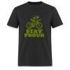 Playera Caballero: Algodón Estándar Miniatura