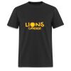 Playera Caballero: Algodón Estándar Miniatura