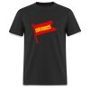 Playera Caballero: Algodón Estándar Miniatura