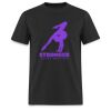 Playera Caballero: Algodón Estándar Miniatura