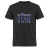 Playera Caballero: Algodón Estándar Miniatura