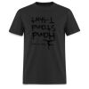 Playera Caballero: Algodón Estándar Miniatura