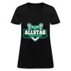 Playera Dama: Algodón Estándar Miniatura
