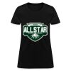 Playera Dama: Algodón Estándar Miniatura