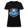 Playera Dama: Algodón Estándar Miniatura
