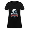Playera Dama: Algodón Estándar Miniatura