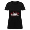 Playera Dama: Algodón Estándar Miniatura