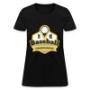 Playera Dama: Algodón Estándar Miniatura