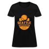 Playera Dama: Algodón Estándar Miniatura