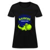 Playera Dama: Algodón Estándar Miniatura