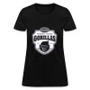 Playera Dama: Algodón Estándar Miniatura