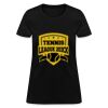 Playera Dama: Algodón Estándar Miniatura