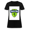 Playera Dama: Algodón Estándar Miniatura