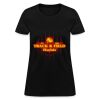 Playera Dama: Algodón Estándar Miniatura