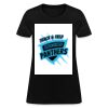 Playera Dama: Algodón Estándar Miniatura