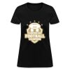 Playera Dama: Algodón Estándar Miniatura