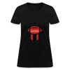 Playera Dama: Algodón Estándar Miniatura