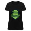 Playera Dama: Algodón Estándar Miniatura