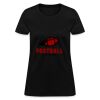 Playera Dama: Algodón Estándar Miniatura