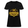 Playera Dama: Algodón Estándar Miniatura