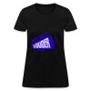Playera Dama: Algodón Estándar Miniatura