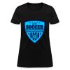 Playera Dama: Algodón Estándar Miniatura