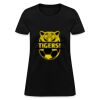 Playera Dama: Algodón Estándar Miniatura