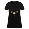 Playera Dama: Algodón Estándar Miniatura