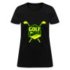 Playera Dama: Algodón Estándar Miniatura