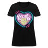 Playera Dama: Algodón Estándar Miniatura