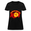 Playera Dama: Algodón Estándar Miniatura