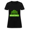 Playera Dama: Algodón Estándar Miniatura