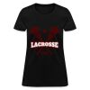 Playera Dama: Algodón Estándar Miniatura