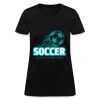 Playera Dama: Algodón Estándar Miniatura