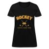 Playera Dama: Algodón Estándar Miniatura