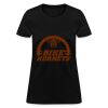 Playera Dama: Algodón Estándar Miniatura