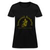 Playera Dama: Algodón Estándar Miniatura