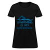 Playera Dama: Algodón Estándar Miniatura