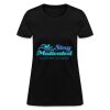Playera Dama: Algodón Estándar Miniatura