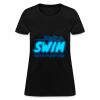 Playera Dama: Algodón Estándar Miniatura