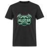 Playera Caballero: Algodón Peinado Miniatura