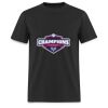 Playera Caballero: Algodón Peinado Miniatura