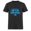 Playera Caballero: Algodón Peinado Miniatura